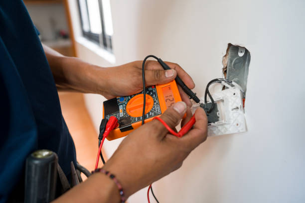 Best Commercial Electrician Services  in Third Lake, IL