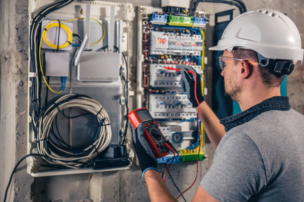 Best Electrical Outlet Repair  in Third Lake, IL